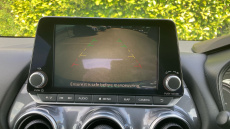 Nissan Juke 1.6 Hybrid N-Connecta 5dr Auto Hybrid Hatchback